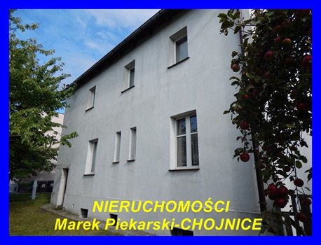 Dom na sprzedaż Chojnice 148m2 Foto 13