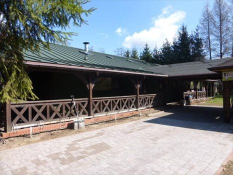 Lokal użytkowy na sprzedaż Stanisławów, Stanisławów I 248m2 Foto 6