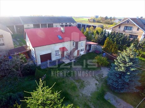 Dom na sprzedaż Junkrowy, Las, Rzeka 90m2 Foto 1