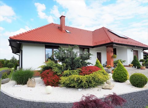 Dom na sprzedaż Suchy Dwór 340m2 Foto 4