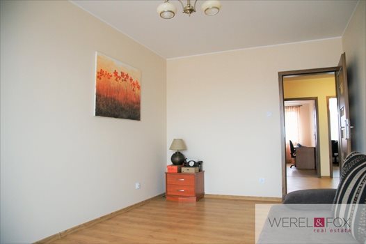 Mieszkanie trzypokojowe na wynajem Białystok, Nowe Miasto, Stefana Żeromskiego 65m2 Foto 3