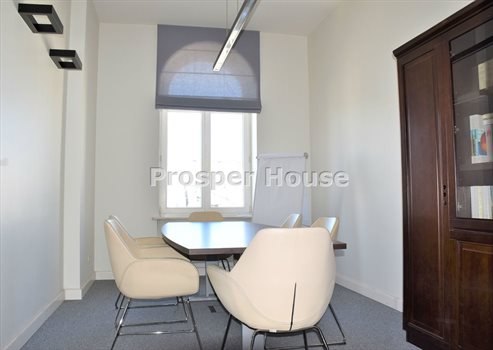 Lokal użytkowy na sprzedaż Warszawa, Śródmieście, Al. Ujazdowskie 108m2 Foto 7