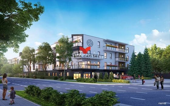 Lokal użytkowy na sprzedaż Warszawa, Włochy, Bolesława Chrobrego 39m2 Foto 3