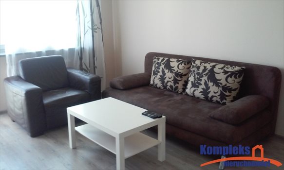 Mieszkanie dwupokojowe na sprzedaż Szczecin, Śródmieście-Centrum, Majora Władysława Raginisa 52m2 Foto 1