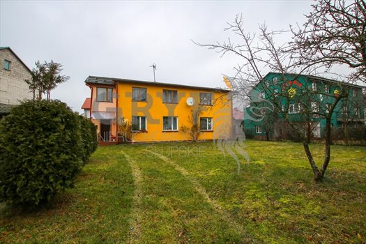 Dom na sprzedaż Rowy 218m2 Foto 1