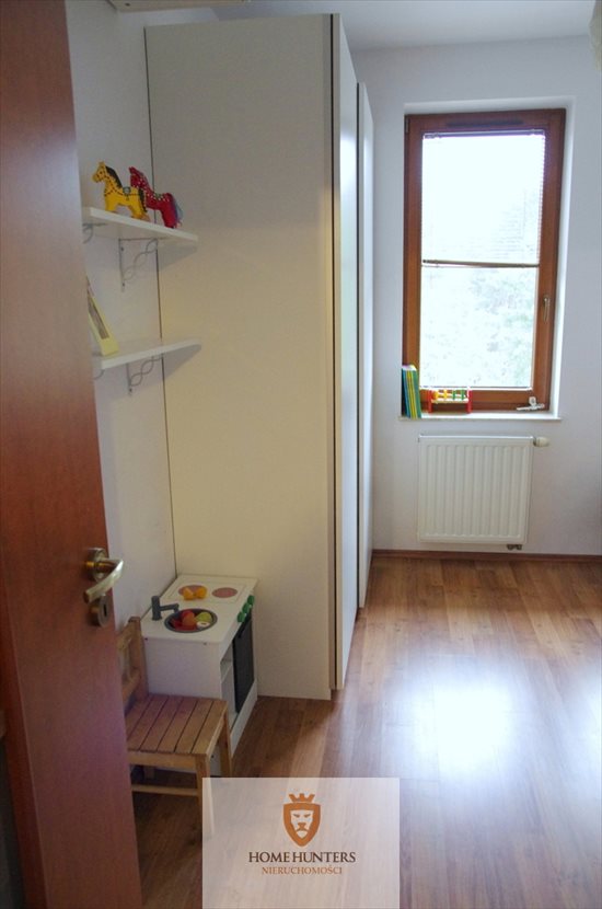 Mieszkanie czteropokojowe na sprzedaż Józefów, Kopernika 87m2 Foto 12