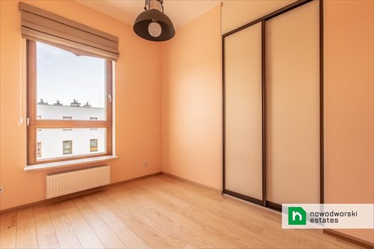 Mieszkanie na sprzedaż Warszawa, Bielany, Władysława Smoleńskiego 105m2 Foto 5