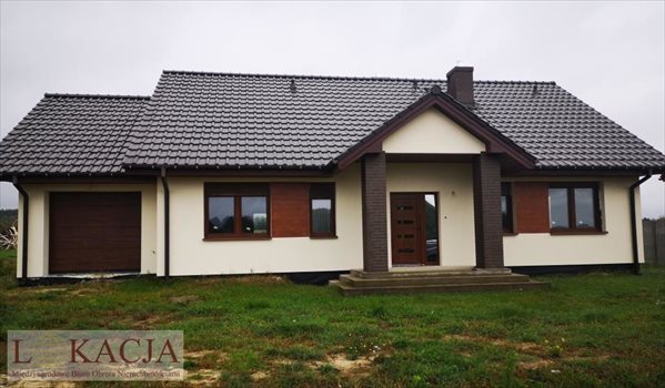 Dom na sprzedaż Kalisz 110m2 Foto 1