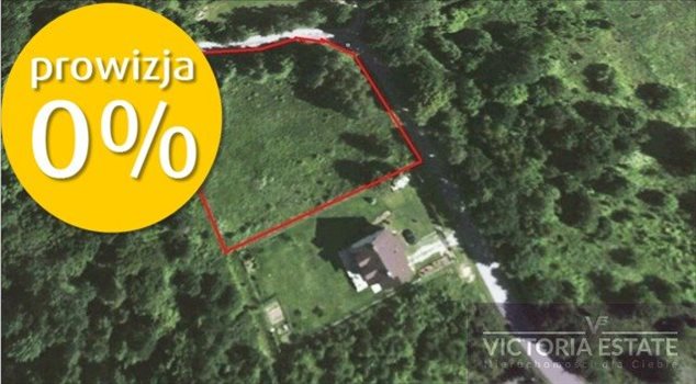 Działka budowlana na sprzedaż Włosań 2 600m2 Foto 7
