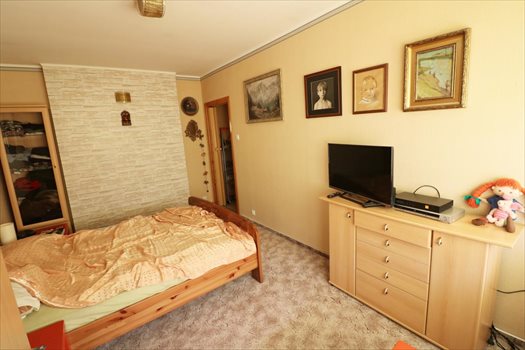 Mieszkanie trzypokojowe na sprzedaż Gdynia, Wzgórze Św. Maksymiliana, UJEJSKIEGO KORNELA 72m2 Foto 9