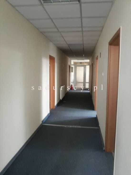 Lokal użytkowy na wynajem Kraków, Podgórze, Rybitwy, Płk. Stanisława Dąbka 135m2 Foto 7
