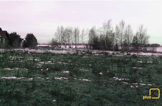 Działka budowlana na sprzedaż Chełm Śląski, Odrodzenia 1 300m2 Foto 1