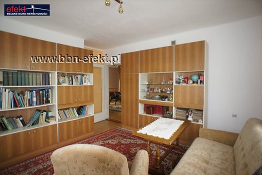 Mieszkanie dwupokojowe na wynajem Bielsko-Biała, Aleksandrowice 42m2 Foto 2