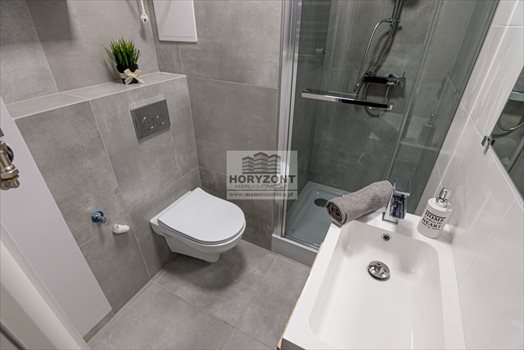 Mieszkanie dwupokojowe na sprzedaż Bydgoszcz, Szwederowo 25m2 Foto 1