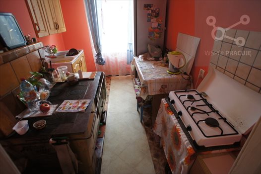 Mieszkanie trzypokojowe na sprzedaż Goleniów, Nadrzeczna 56m2 Foto 7