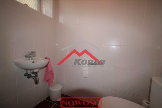 Dom na sprzedaż Dąbrowa, Dąbrowa 185m2 Foto 9