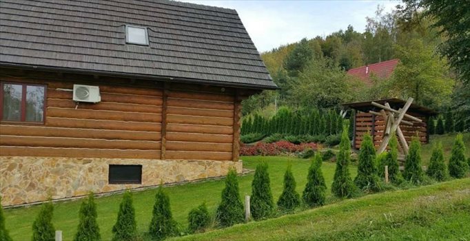 Dom na sprzedaż Dobczyce 200m2 Foto 4