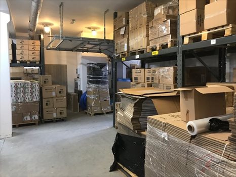 Lokal użytkowy na wynajem Szczecin, Bezrzecze 1 590m2 Foto 8
