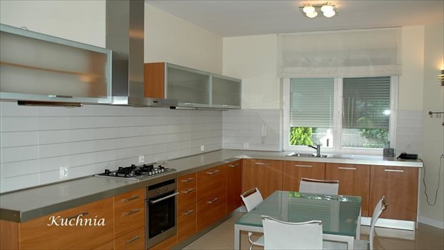 Dom na wynajem Konstancin-Jeziorna, Klarysew, Willowa 6 500m2 Foto 5