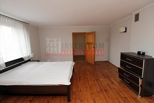 Mieszkanie trzypokojowe na wynajem Krapkowice 75m2 Foto 9