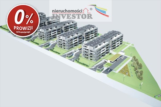 Mieszkanie na sprzedaż Opole Kolonia Gosławicka  