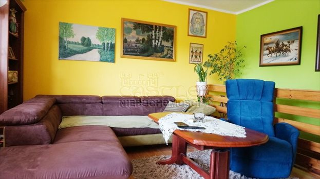 Mieszkanie czteropokojowe na sprzedaż Poznań, Malta, os. Przemysława 83m2 Foto 12