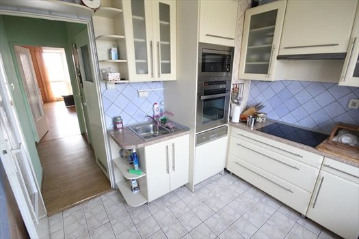 Mieszkanie czteropokojowe na sprzedaż Katowice, Koszutka, Modrzewiowa 74m2 Foto 8