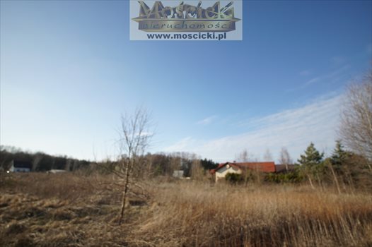 Działka budowlana na sprzedaż Nowy Prażmów 1 133m2 Foto 4