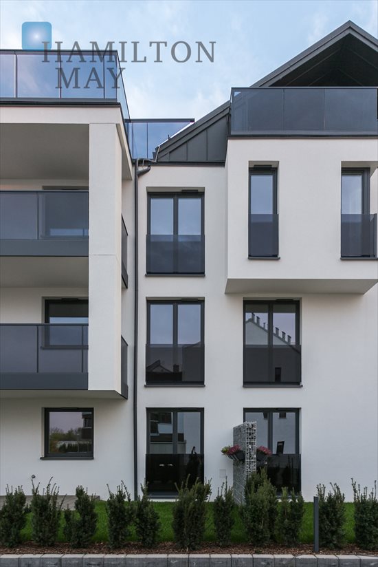 Mieszkanie trzypokojowe na sprzedaż Kraków, Zwierzyniec, Morelowa 80m2 Foto 13
