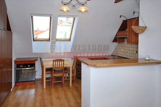 Mieszkanie trzypokojowe na wynajem Opole, Malinka 36m2 Foto 5