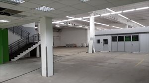 Lokal użytkowy na wynajem Olsztyn, Gutkowo 2 200m2 Foto 7