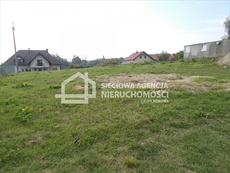 Działka budowlana na sprzedaż Gdańsk, Jasień 1 005m2 Foto 4