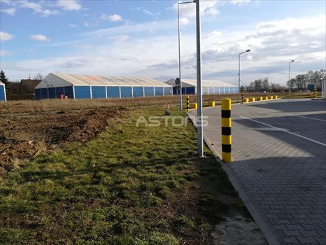 Działka inwestycyjna na sprzedaż Poznań, Rataje, Bolesława Krzywoustego 13 000m2 Foto 12