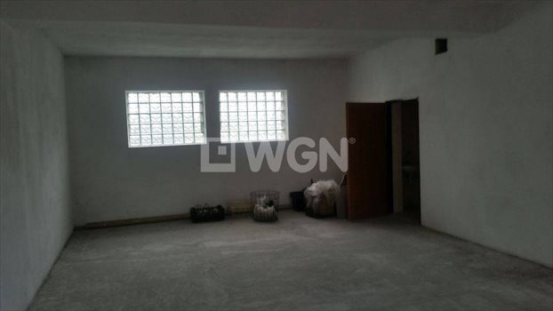 Lokal użytkowy na wynajem Trzebinia, Centrum, Kościuszki 90m2 Foto 2