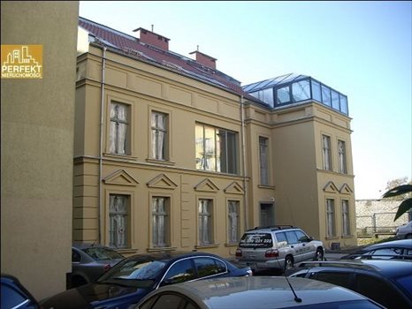 Lokal użytkowy na sprzedaż Olsztyn, Centrum, Skłodowskiej 250m2 Foto 1