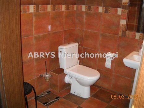 Lokal użytkowy na sprzedaż Olsztyn, Nagórki 129m2 Foto 11
