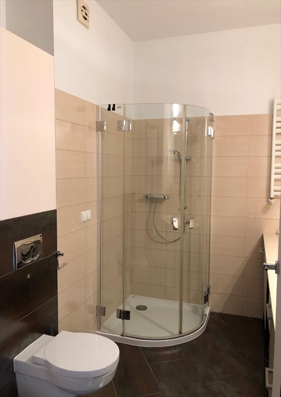 Mieszkanie dwupokojowe na wynajem Warszawa, Wilanów, Klimczaka 66m2 Foto 4