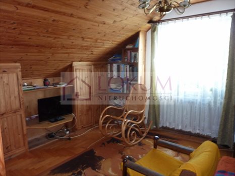 Dom na sprzedaż Wilczopole 170m2 Foto 3