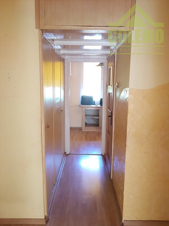 Mieszkanie trzypokojowe na sprzedaż Częstochowa, Raków, Ossowskiego 68m2 Foto 9