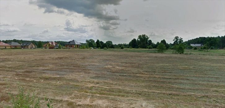 Działka budowlana na sprzedaż Warszawa, Białołęka, Józefów Mieszkaniowa 7 700m2 Foto 2