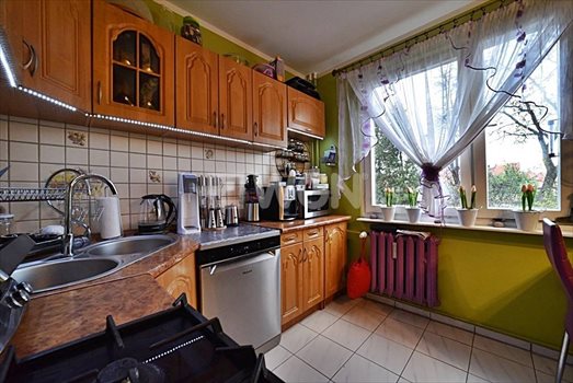 Mieszkanie trzypokojowe na sprzedaż Bolesławiec, Centrum 62m2 Foto 9