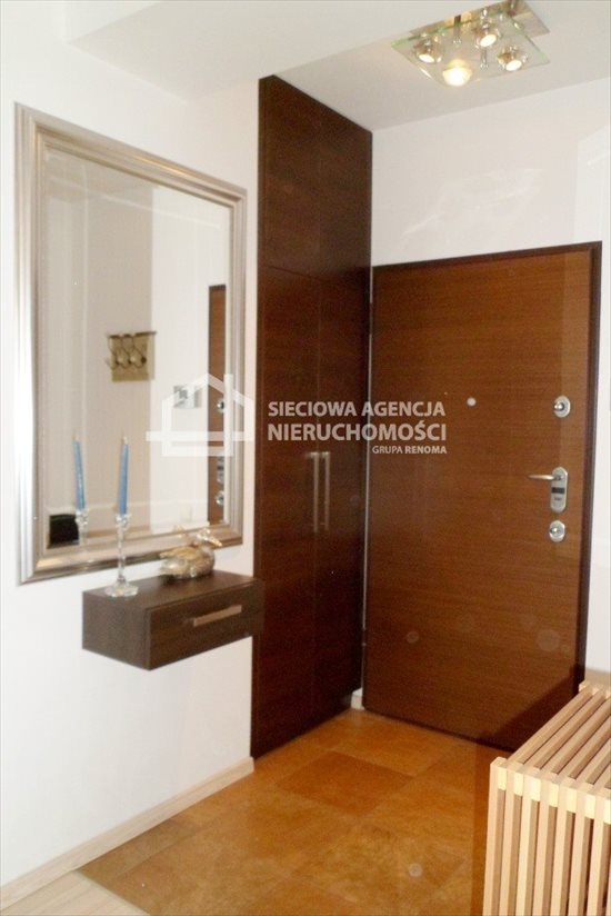 Kawalerka na wynajem Gdańsk, Śródmieście, Szafarnia 30m2 Foto 5