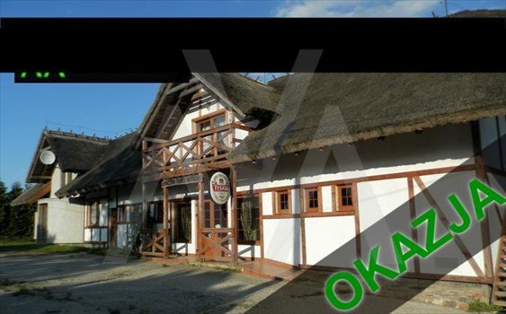 Dom na sprzedaż Krokowa, Xxx 500m2 Foto 1
