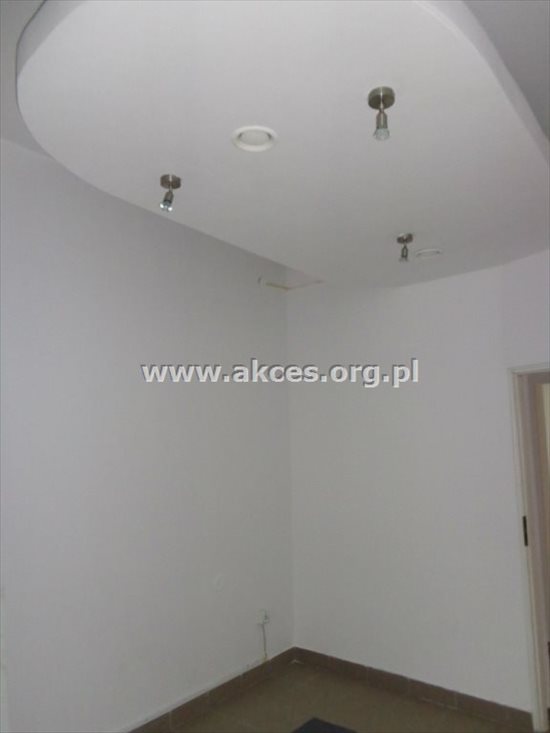 Lokal użytkowy na wynajem Warszawa, Ursynów, Stryjeńskich 60m2 Foto 5