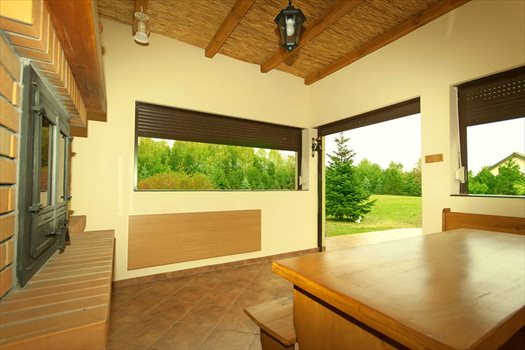 Dom na sprzedaż Międzyborów 80m2 Foto 9