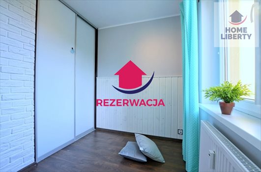 Mieszkanie trzypokojowe na sprzedaż Olsztyn, Gutkowo, Sokola 50m2 Foto 3