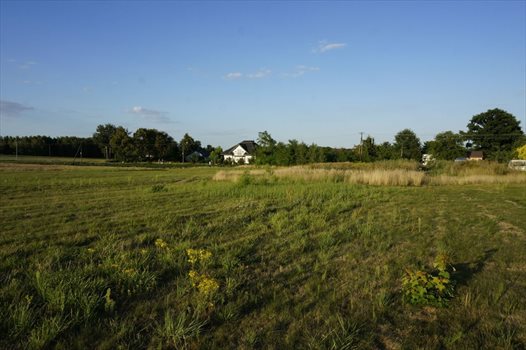 Działka inna na sprzedaż Astachowice 1 170m2 Foto 1