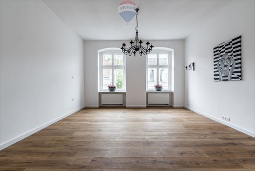 Mieszkanie trzypokojowe na sprzedaż Poznań, Chwaliszewo, Grobla 86m2 Foto 11