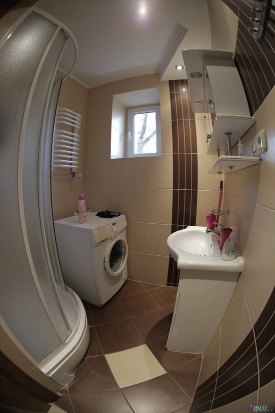 Mieszkanie trzypokojowe na wynajem Lublin, Ponikwoda, Ponikwoda 3 75m2 Foto 5