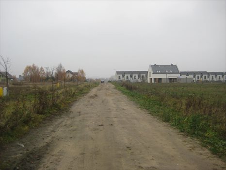 Działka budowlana na sprzedaż Kobylnica, Kalinowa 700m2 Foto 12